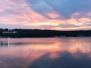 Riverfront Home with a View!
