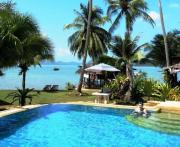 Lam Sai village hotel Koh Yao Noi