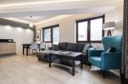 Apartament City Center Premium Luxury Standard Apartament City Center Premium Luxury Standard