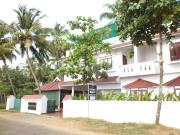 Top Cherai Beach