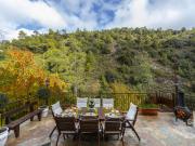Troodos Riverside Cottage