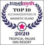 Tropical Palms Resort & 4WD Hire