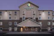 WoodSpring Suites San Angelo