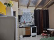 kitnet na praia de Ubatuba