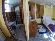 Top Caye Caulker