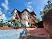 Top Madikeri