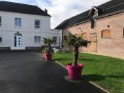 Le grand gîte de Commonwealth