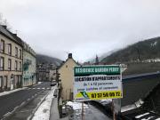 Top miejscowość Mont-Dore