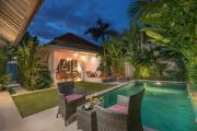 Villa Briana Seminyak by Villas R Us