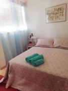 Departamento Céntrico con cochera