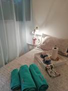 Departamento Céntrico con cochera