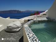 Blue Canaves Boutique Villa