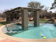 Kareefontein 8 Bedroom Lodge IKH1