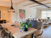 Smaakvol Vakantiehuis Serooskerke SE06