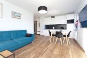 Apartament Kołobrzeg Wschodnia