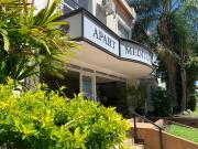 Mediterraneo Apart Hotel