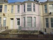 Stunning townhouse at Plymouth Hoe