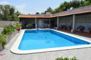 Spacious Villa with Private Pool in Oliveira de Azeméis