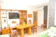 3 bedrooms appartement at Garrucha 200 m away from the beach with sea view and terrace 3 bedrooms appartement at Garrucha 200 m away from the beach with sea view and terrace