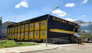 Top Brasília