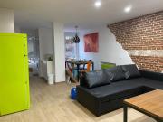 Ever House - IFEMA Canillas