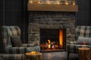 Top Saranac Lake