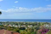 Panorama - Chlorakas Paphos - New Deluxe 2 Bed Apt By Yiota