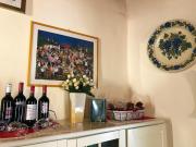 Charming Apartment in Montenero, Mountain View