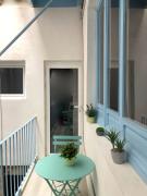 Apartamento Grande y Luminoso en el Centro de Alicante