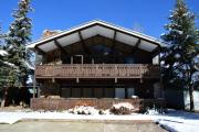 Top Aspen