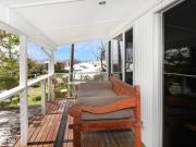 Top Alexandra Headland