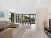 Parkside Marina 1 CBD Location