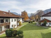 Ferienwohnanlage Oberaudorf F6 mit Hallenbad und Sauna