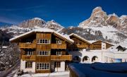 Chalet Corvara