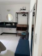 MIRANTE ESCARPAS APTO 702