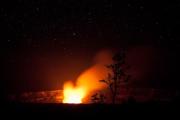 Top Volcano