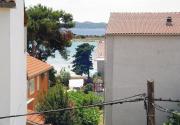 Apartments Nebo - 80 m from beach
