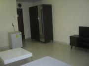 Chan Kim Don Mueang Guest House Triple room