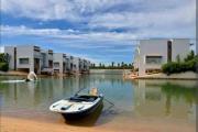 Appt BOUZNIKA EDEN ISLAND pied sur Mer pour FAMILLE et Couple MARIE