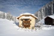 Sotciastel Antico Chalet