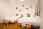 Top Yilan City