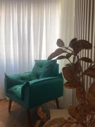 Aparto 2 Quartos Av Brasil Balneario Camboriu