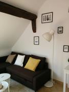 L2 - Green and cosy flat close Paris - WIFI & NETFLIX