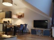 Birdland Panorama Apartman Birdland Panorama Apartman