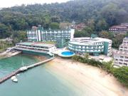Flat Angra Inn 220 Angra dos Reis