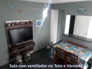 Apartamento Enseada - Guaruja