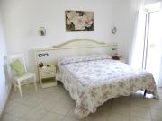 Spacious apartment in Maratea with sea view 95 m²