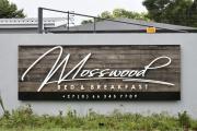 Mosswood Bed & Breakfast