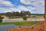 Top Coles Bay
