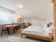 Ferienwohnanlage-Oberaudorf 1 Zimmer App E 8 mit Hallenbad und Sauna